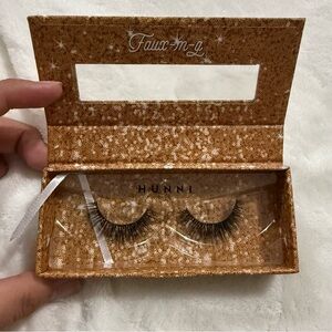 Colourpop Falsies Faux Lashes